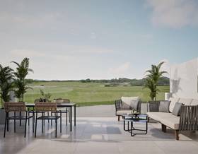 land sale los alcazares las lomas del rame-bahía bella by 720,000 eur