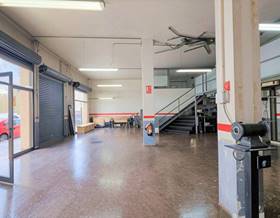 premises for sale in castellvell del camp