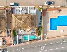 villas for sale in formentera del segura
