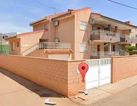 houses for sale in torre pacheco
