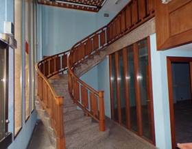 premises for rent in villarreal vila real