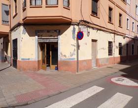 premises for sale in benicasim benicassim