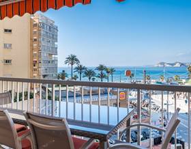 apartment sale benidorm playa de levante by 308,000 eur