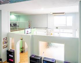 premises for sale in alicante province