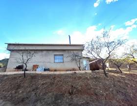 rustic property sale cozvijar south of spain by 66,900 eur