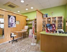 premises for sale in granada province