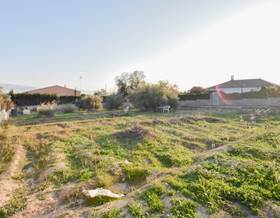 lands for sale in huetor vega