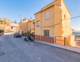 villas for sale in maracena