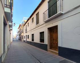 houses for sale in huetor vega