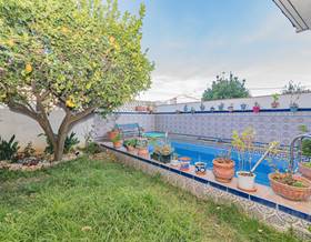 villas for sale in maracena