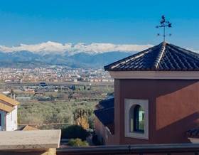 houses for sale in armilla