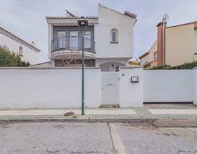 chalet sale albolote chaparral de cartuja by 310,000 eur