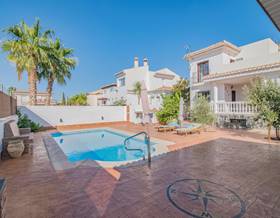 chalet sale otura urb. las viñas by 345,000 eur