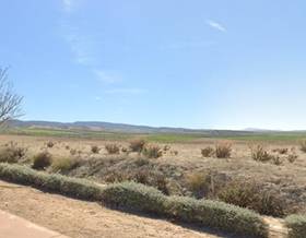 lands for sale in churriana de la vega