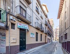 building sale granada gran via by 1,399,900 eur