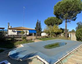 villas for sale in valverde del camino