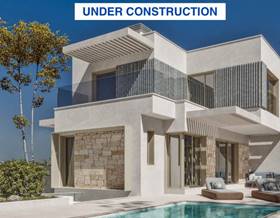 villas for sale in benidorm
