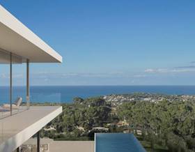 houses for sale in gata de gorgos