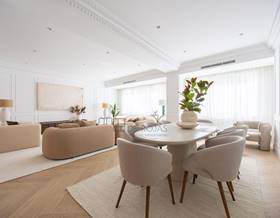 flat sale madrid capital by 3,750,000 eur