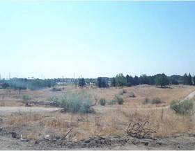lands for sale in noroeste madrid