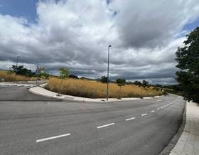 lands for sale in norte madrid