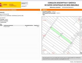 lands for sale in castellon province