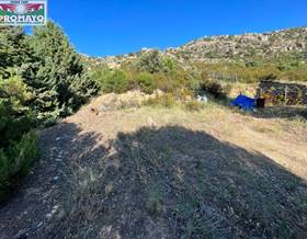lands for sale in alpedrete