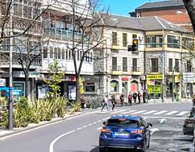 premises for rent in noroeste madrid
