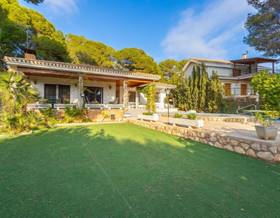 villas for sale in campoamor