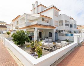 townhouse sale orihuela costa by 329,000 eur