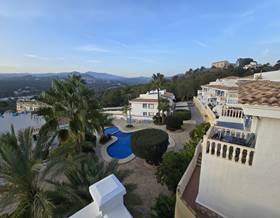 apartment sale calpe calp calpe - urbanizaciones by 349,900 eur