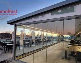 premises for transfer in hortaleza madrid
