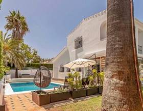 houses for rent in san pedro de alcantara