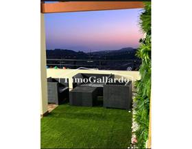 penthouse sale rincon de la victoria añoreta golf by 371,200 eur