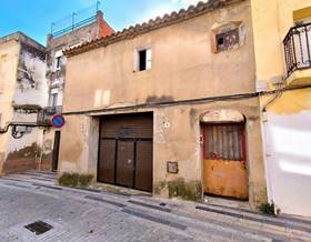 houses for sale in la pobla de mafumet