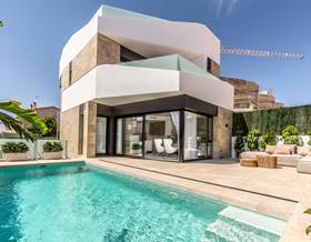 villas for sale in torrevieja