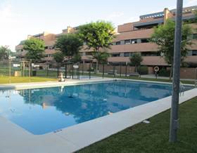 apartments for sale in sevilla province