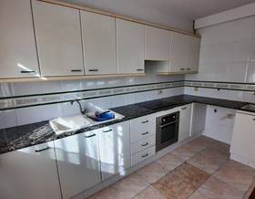 flat sale tarragona sant carles de la rapita by 120,000 eur