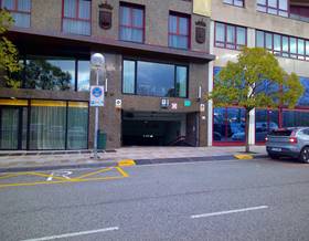 garages for sale in navarra province