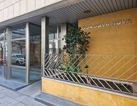flat sale cordoba cordoba by 329,000 eur
