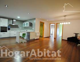 flat sale gandia centro by 156,000 eur