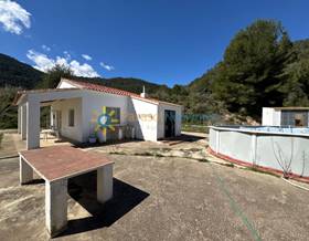 villas for sale in atzeneta d´albaida