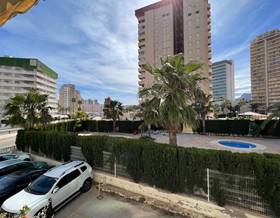 apartment sale calpe calp playa de la fossa by 169,000 eur