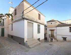 single family house sale el valle restabal by 66,090 eur