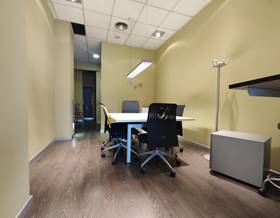 premises for rent in montmelo