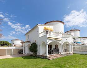 houses for sale in l´ escala