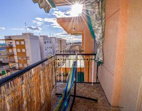 apartments for sale in la marina del pinet