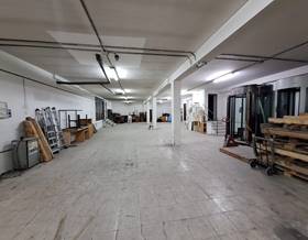 premises for rent in tres cantos