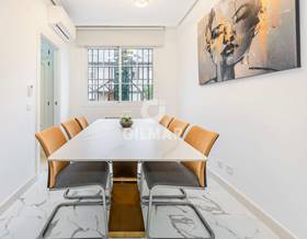 villas for sale in fuencarral madrid