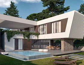 villas for sale in san luis de sabinillas